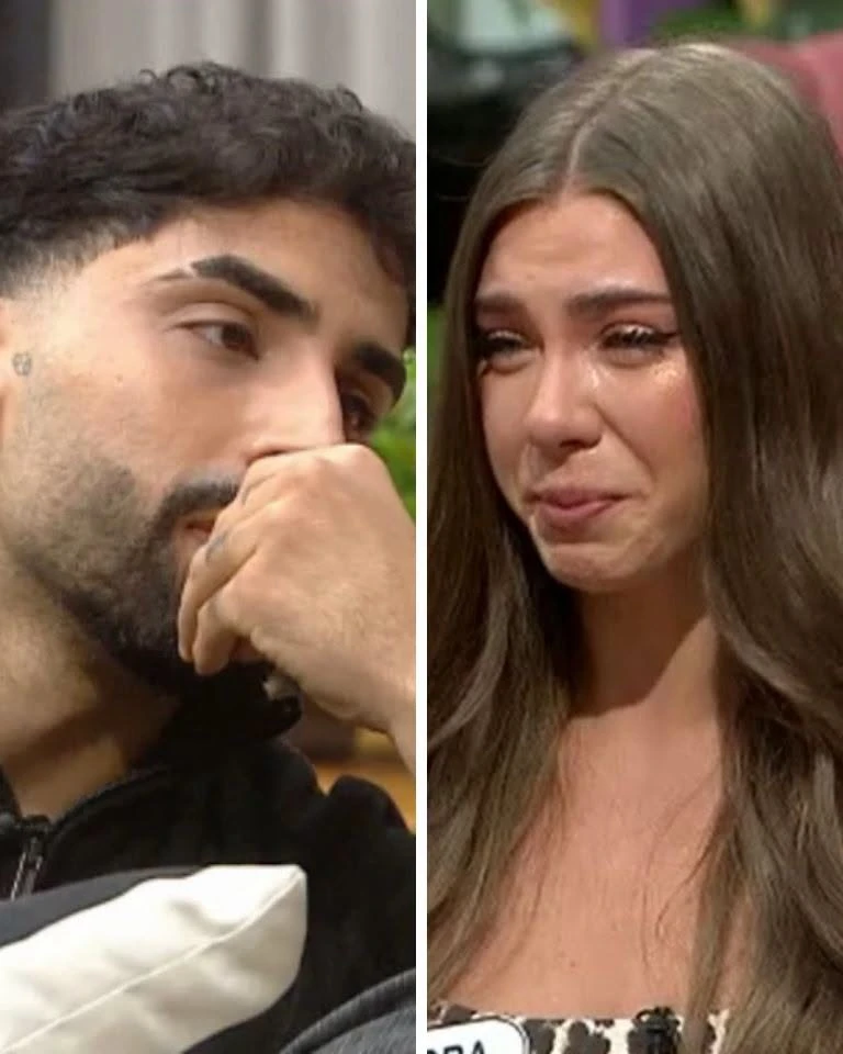 Scandal în Casa iubirii din cauza unei liste secrete. Andra a fost prinsă cu minciuna după controlul telefoanelor
