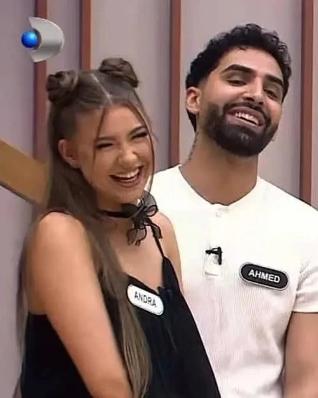 Foștii concurenți descalificați dintr-o emisiune TV au plecat la Roma. Ce fac acum cei doi după eliminare