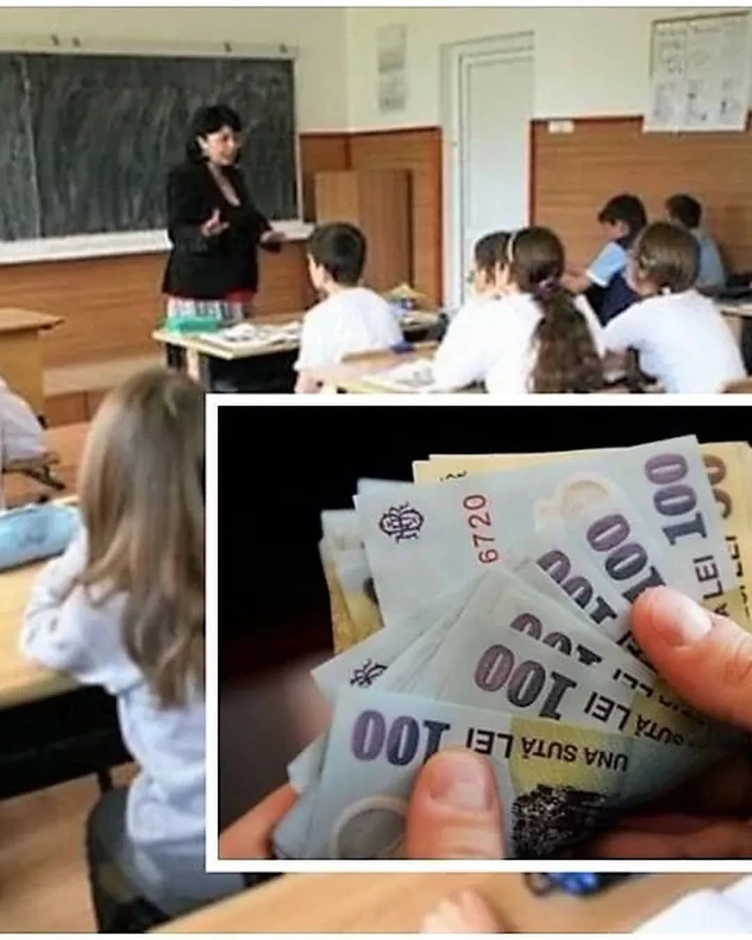 Bursa tehnologică pentru elevii de la profesională. Ce condiții trebuie îndeplinite pentru a lua banii