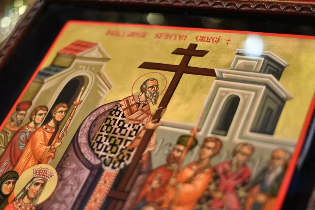 Tradiții de Ziua Crucii. Ce nu trebuie să dai niciodată din casă pe 14 septembrie