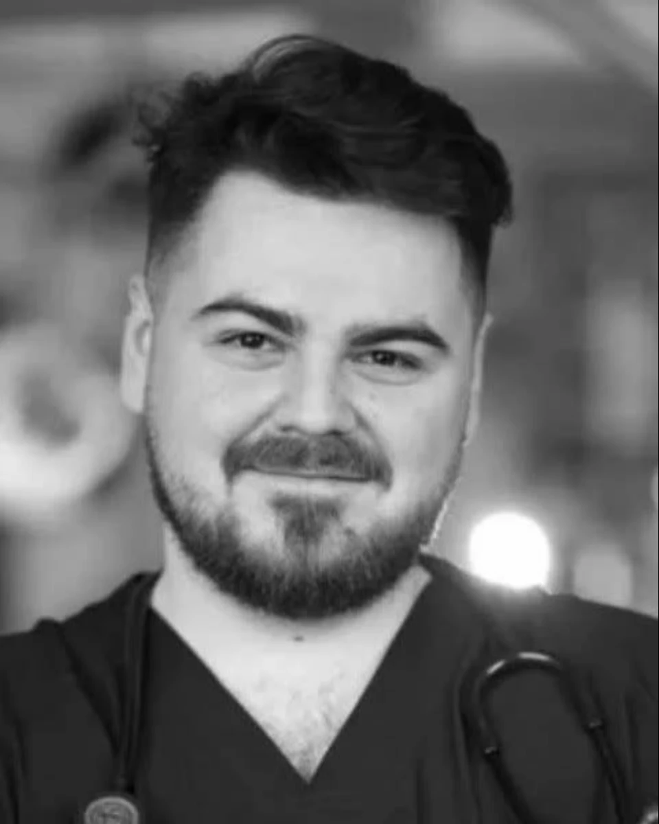 Autopsia a CONFIRMAT! Cosmin, studentul MORT la 24 de ani, s-a stins din cauza…