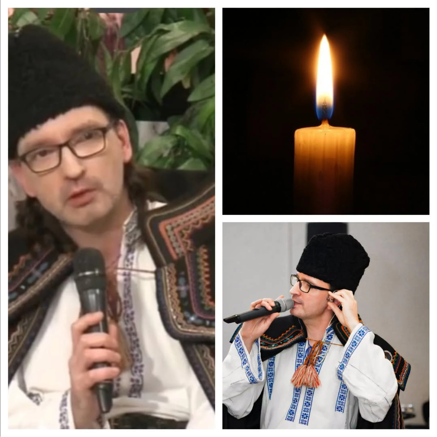 Florin Vasilică trece prin momente dificile. Cântărețul este în doliu după ce și-a pierdut patrupedul