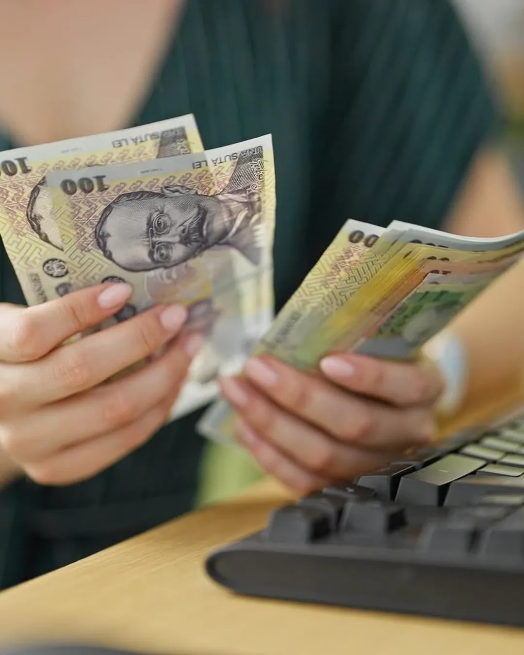 ANUNȚ pentru pensionari! Pensiile ar putea crește cu 7,7% în 2027! Care este CONDIȚIA
