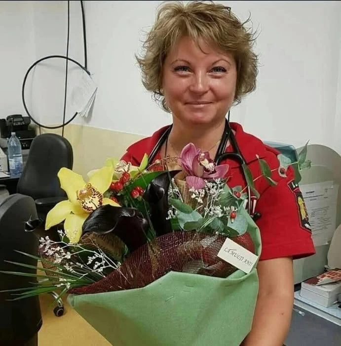 ULTIMĂ ORĂ! Doctoriță de la UPU, ACCIDENT devastator în drum spre gardă! Era BEATĂ CRIȚĂ!
