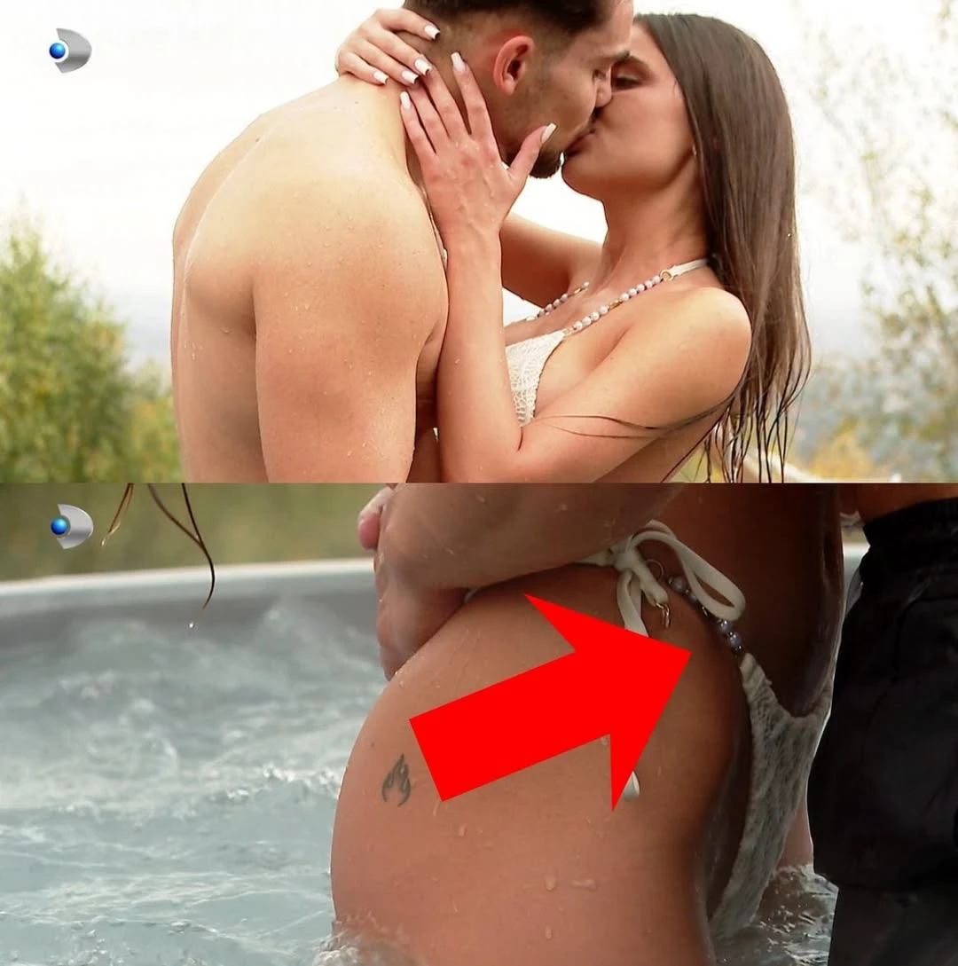 MĂRTURISIRE la Casa iubirii! Izabela, îndrăgostită de Ionescu! Cum a reacționat tânărul