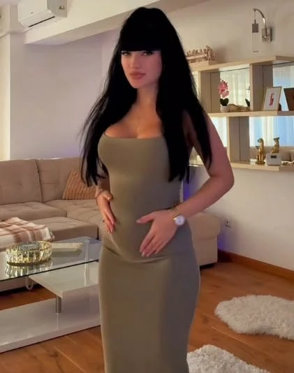 BOMBA ZILEI! Teodora de la Casa iubirii este ÎNSĂRCINATĂ! Anunțul care i-a EMOȚIONAT pe toți!