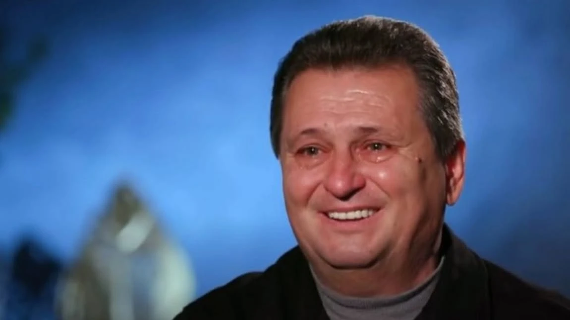 DRAMĂ URIAȘĂ pentru Nea Mărin! Și-a pierdut FIUL la o vârstă fragedă! Detalii SFÂȘIETOARE!