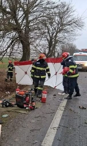 TRAGEDIE pe DN 19! Fostul primar Kovács Zoltán a MURIT! Ce au stabilit polițiștii