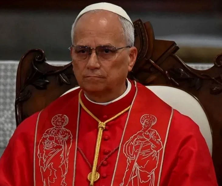VEȘTI BUNE despre Papa Leon al XIV-lea! Ce au DESCOPERIT medicii după operație