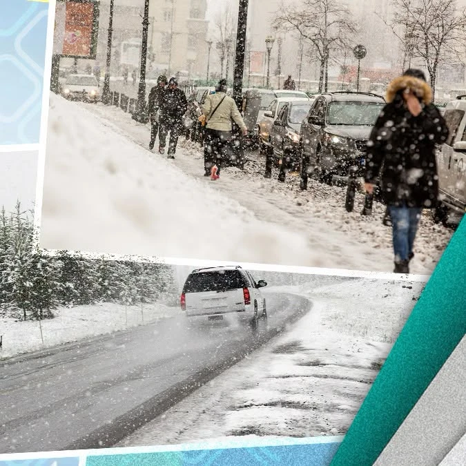 Se schimbă VREMEA în România! ANM anunță RĂCIRE, ploi și NINSORI la munte
