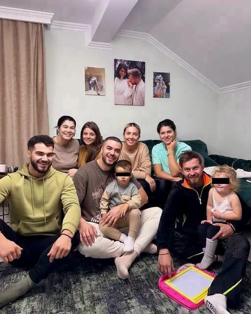 Culiță Sterp, MESAJ SURPRIZĂ după divorțul surorii! Ce spune despre valul de despărțiri
