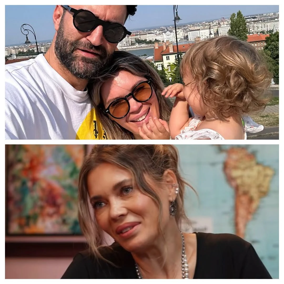 Gina Pistol, ANUNȚ despre al doilea copil! Ce spune vedeta despre o nouă sarcină