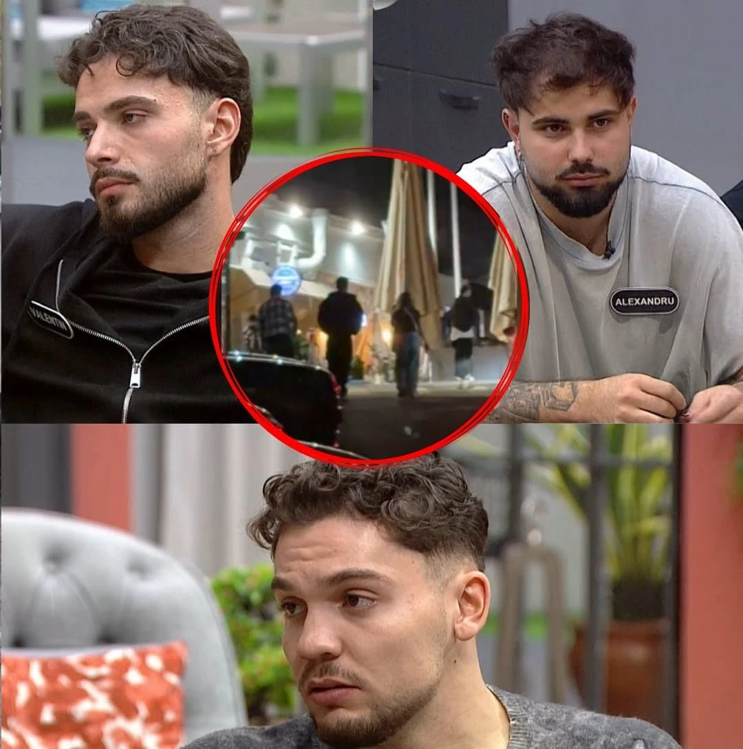 RĂSTURNARE de situație la Casa iubirii! Andreea Mantea aduce DOVEZI despre ieșirea în club