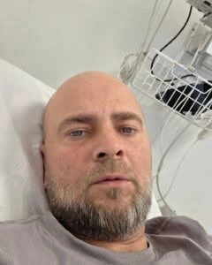 Cosmin Seleși, pe masa de OPERAȚIE! Ce a dezvăluit prezentatorul despre starea sa