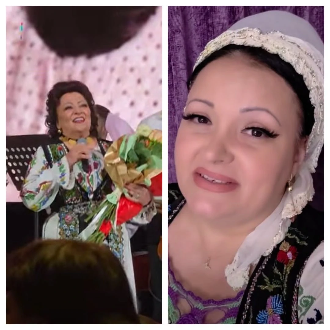 Maria Ciobanu, CRITICATĂ la 89 de ani! Silvana Rîciu rupe TĂCEREA și îi ia apărarea!