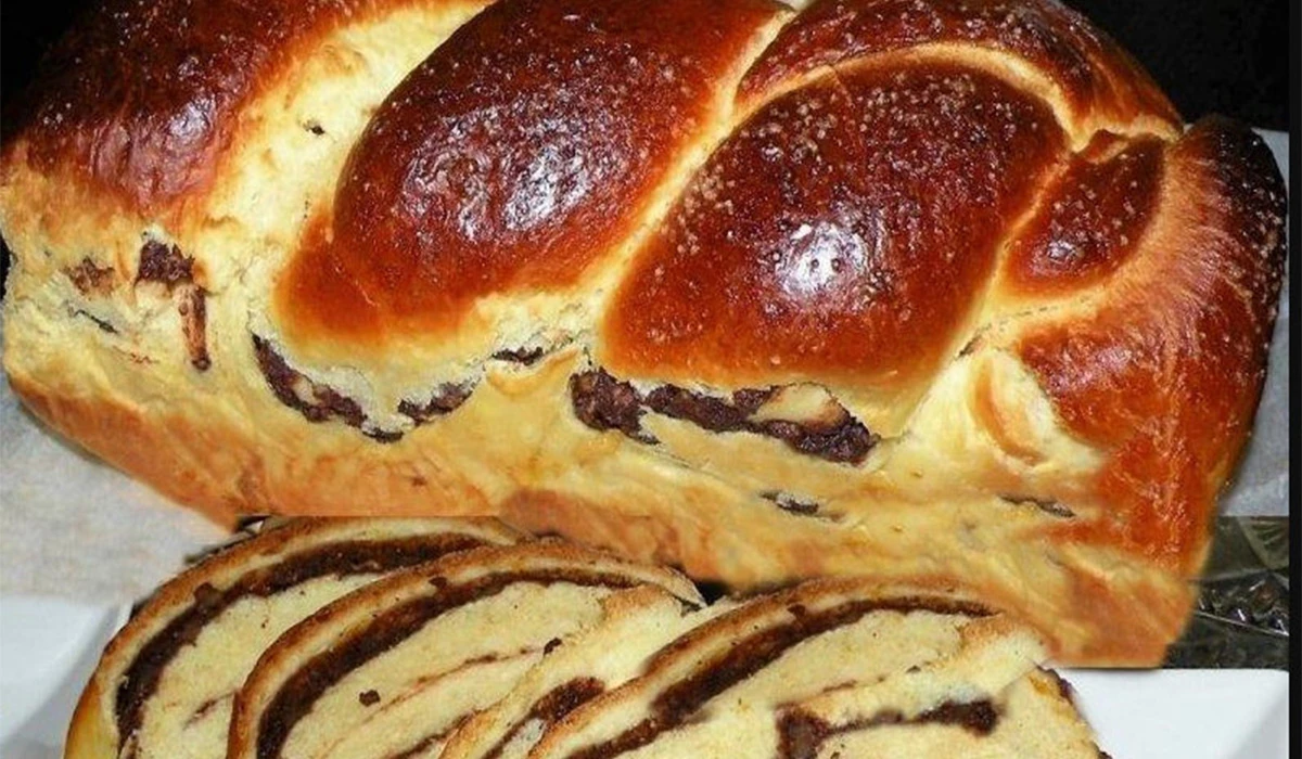 S-A AFLAT SECRETUL unui COZONAC PUFOS! Regina cozonacilor dă cărțile pe față: REȚETA DE AUR!