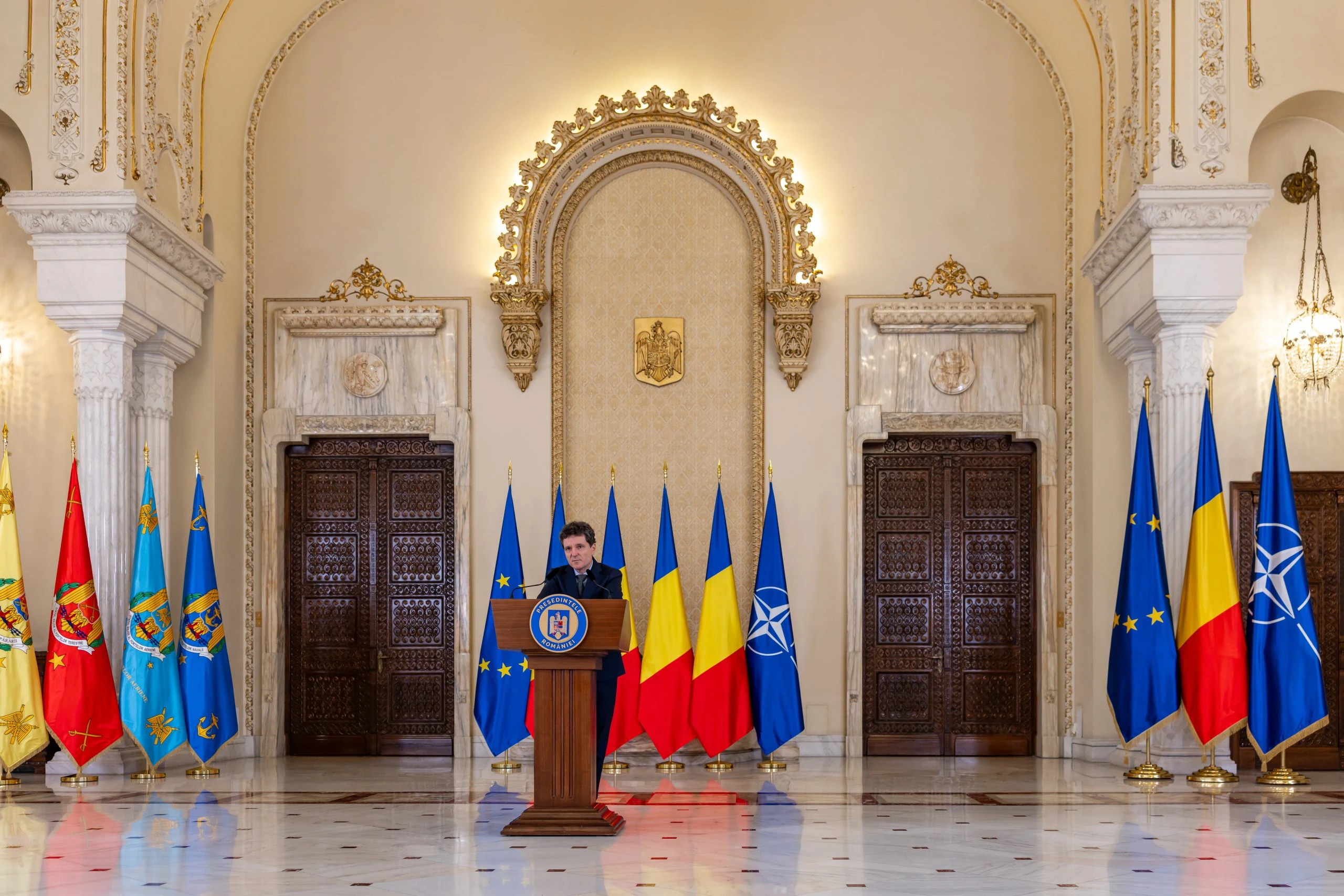 LOVITURĂ de teatru la Cotroceni! Nicușor Dan a ales NOUL PREMIER! NUMELE la care nimeni nu se aștepta!